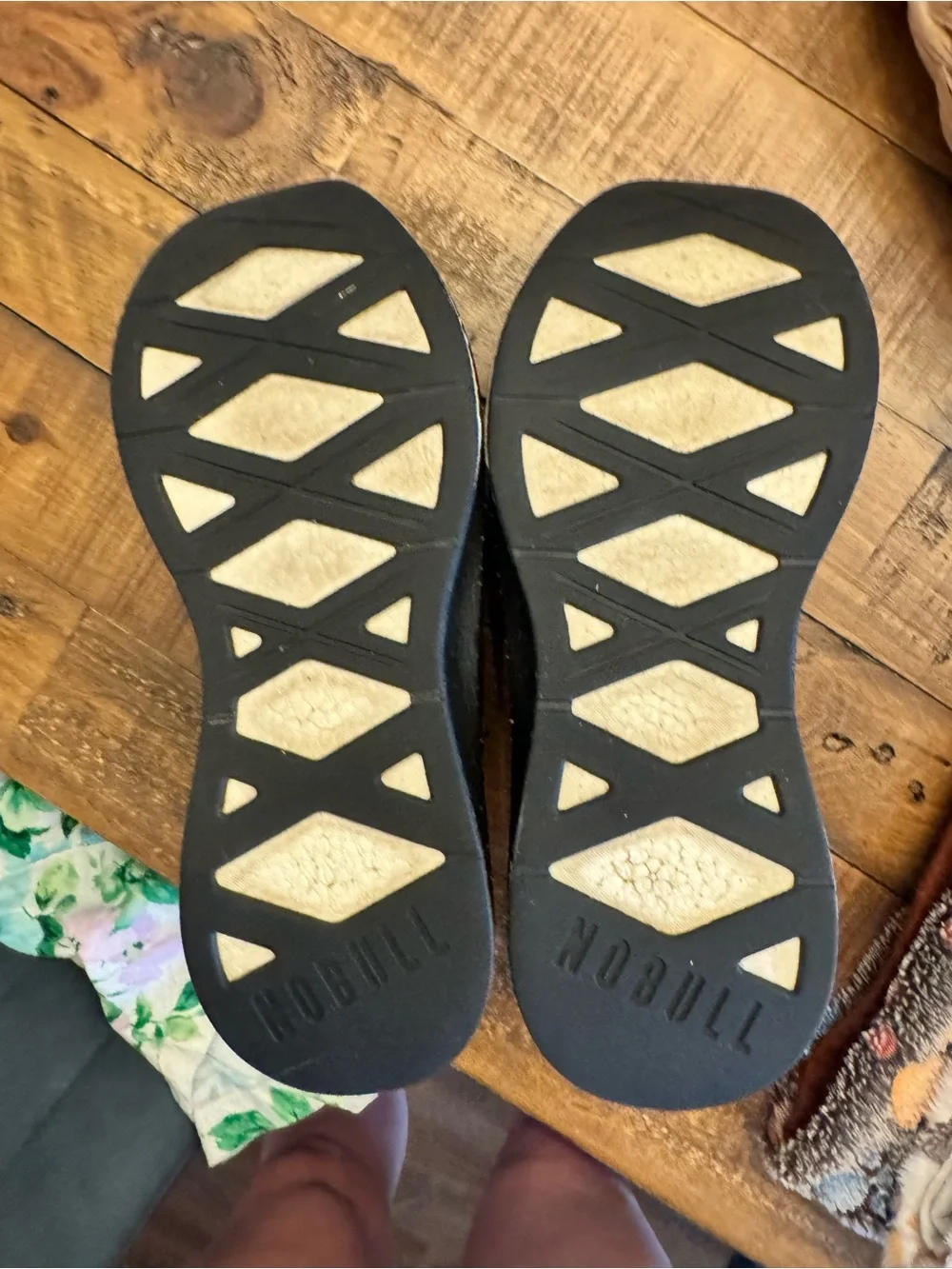 NOBULL Mesh Runners‎